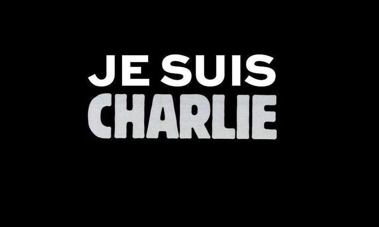 Charlie Hebdo: 8 χρόνια από την ημέρα που ο Τύπος «βάφτηκε» με αίμα