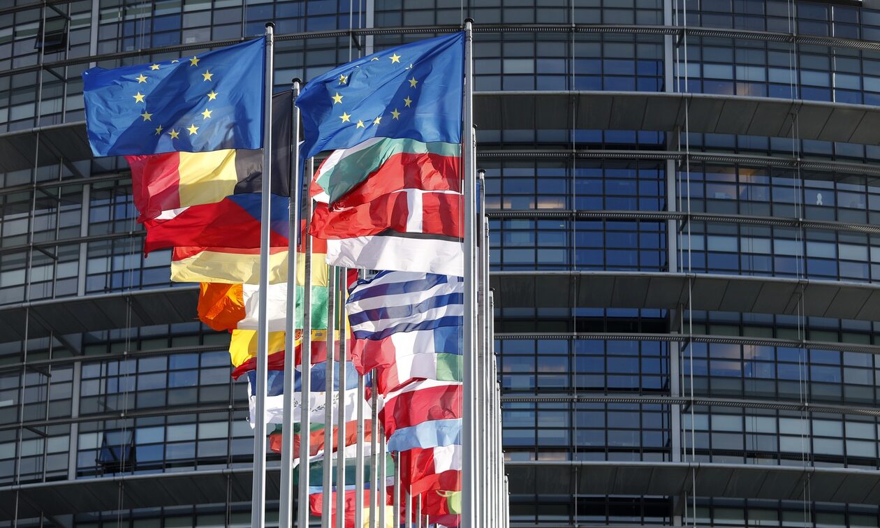 Eurostat: Στο 9,2% μειώθηκε το Δεκέμβριο ο πληθωρισμός στην ευρωζώνη