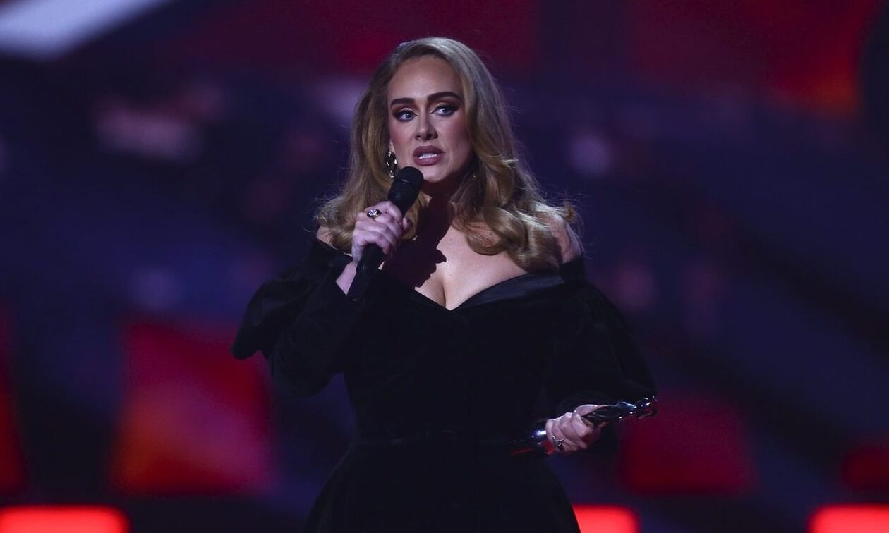 Τι συμβαίνει με την υγεία της Adele