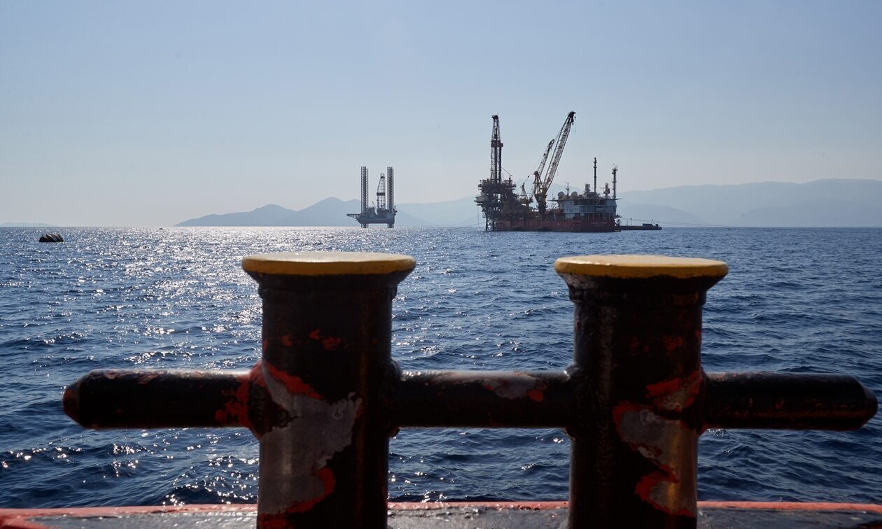Υδρογονάνθρακες: Γεωτρύπανο το 2025 για το φυσικό αέριο στην Κρήτη