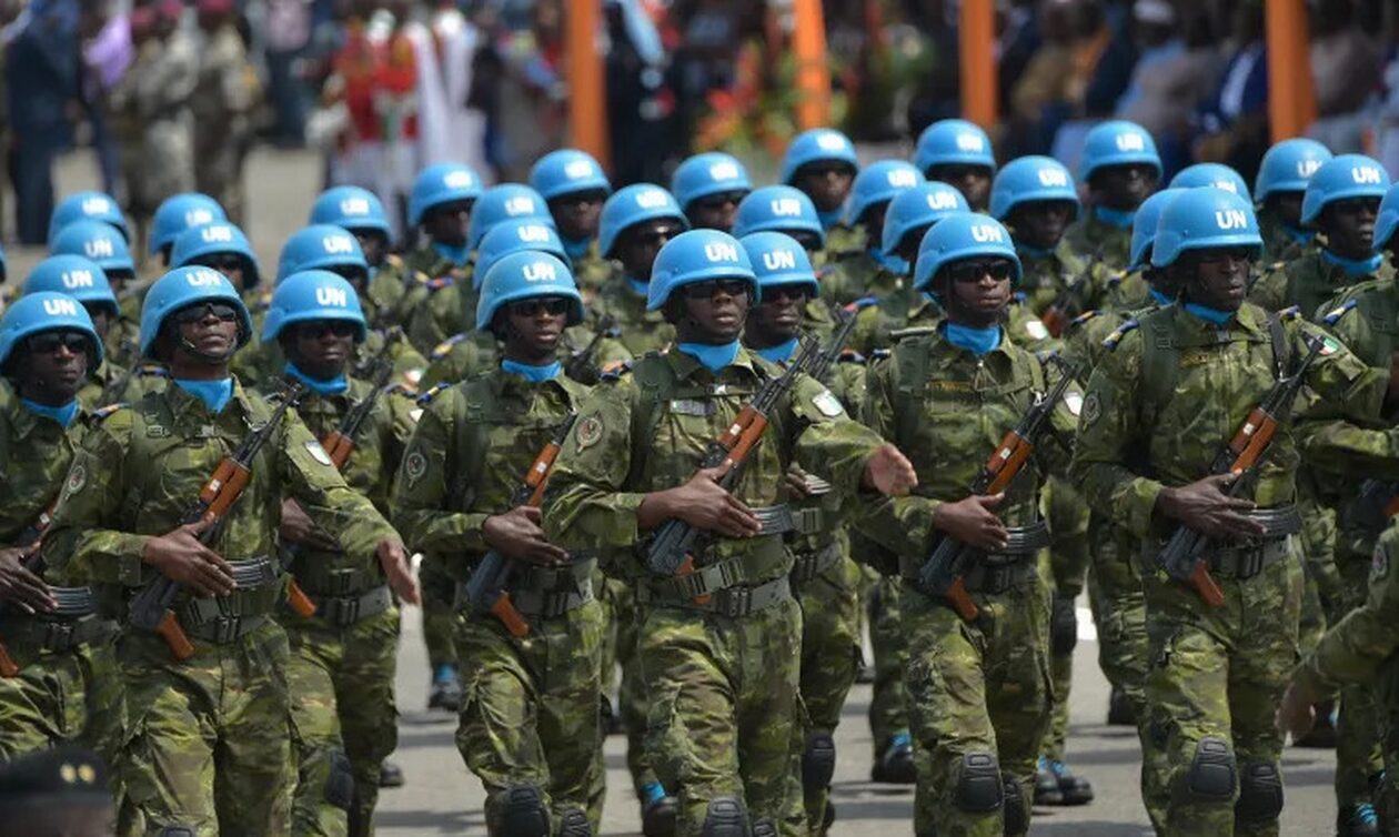 Ακτή Ελεφαντοστού: Επαναπατρίστηκαν στρατιώτες που κρατούνταν στο Μαλί