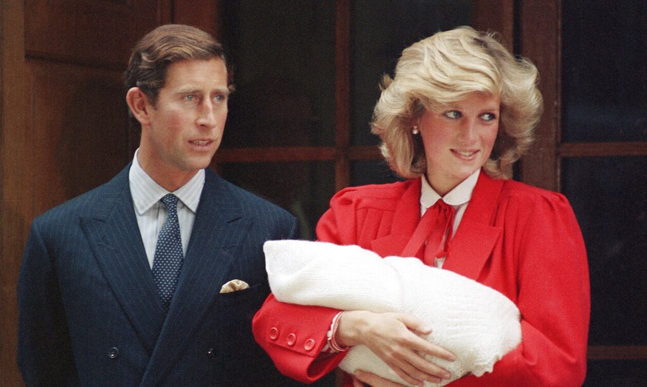 Πρίγκιπας Χάρι για Νταϊάνα: «Έκλαψα μόνο μία φορά μετά τον θάνατό της»