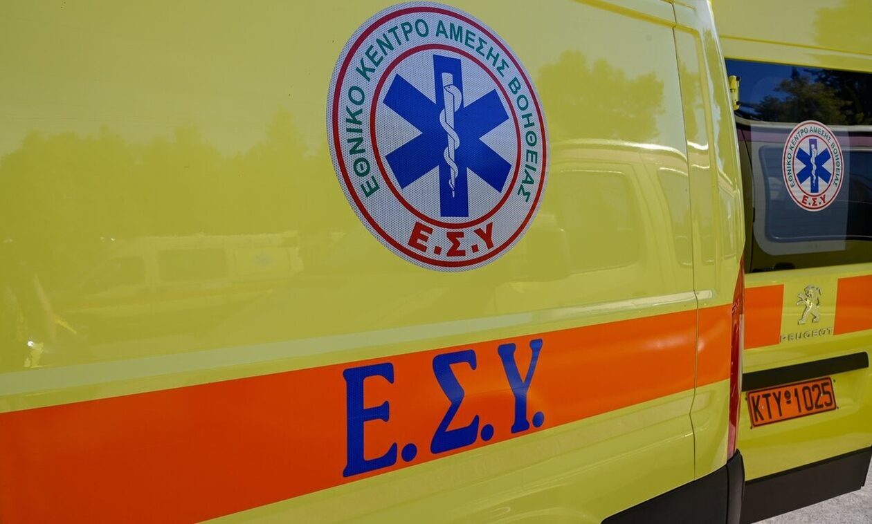 Τραγωδία στη Στυλίδα: 65χρονος βρέθηκε νεκρός μέσα στο σπίτι του