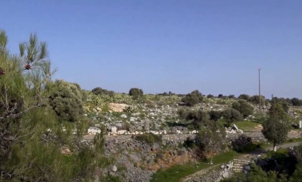 Ο Λαβύρινθος της αρχαίας Κρήτης όπου… ξημεροβραδιαζόταν ο Μινώταυρος!
