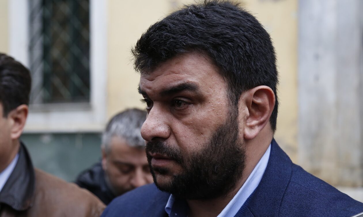 Παναγιώτης Τζένος: Το «αντίο» ΣΥΡΙΖΑ στον διευθυντή των Παραπολιτικών