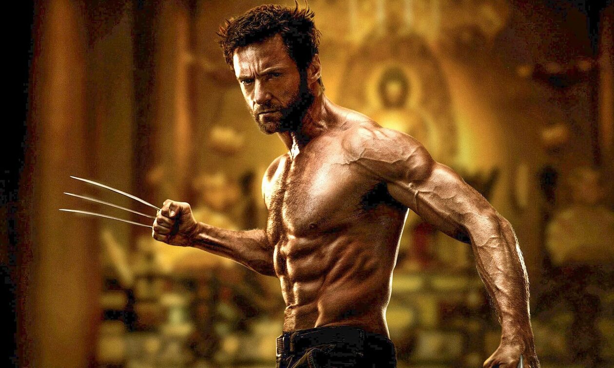 Χιου Τζάκμαν:Απαντά αν πήρε αναβολικά για να μεταμορφωθεί σε Wolverine