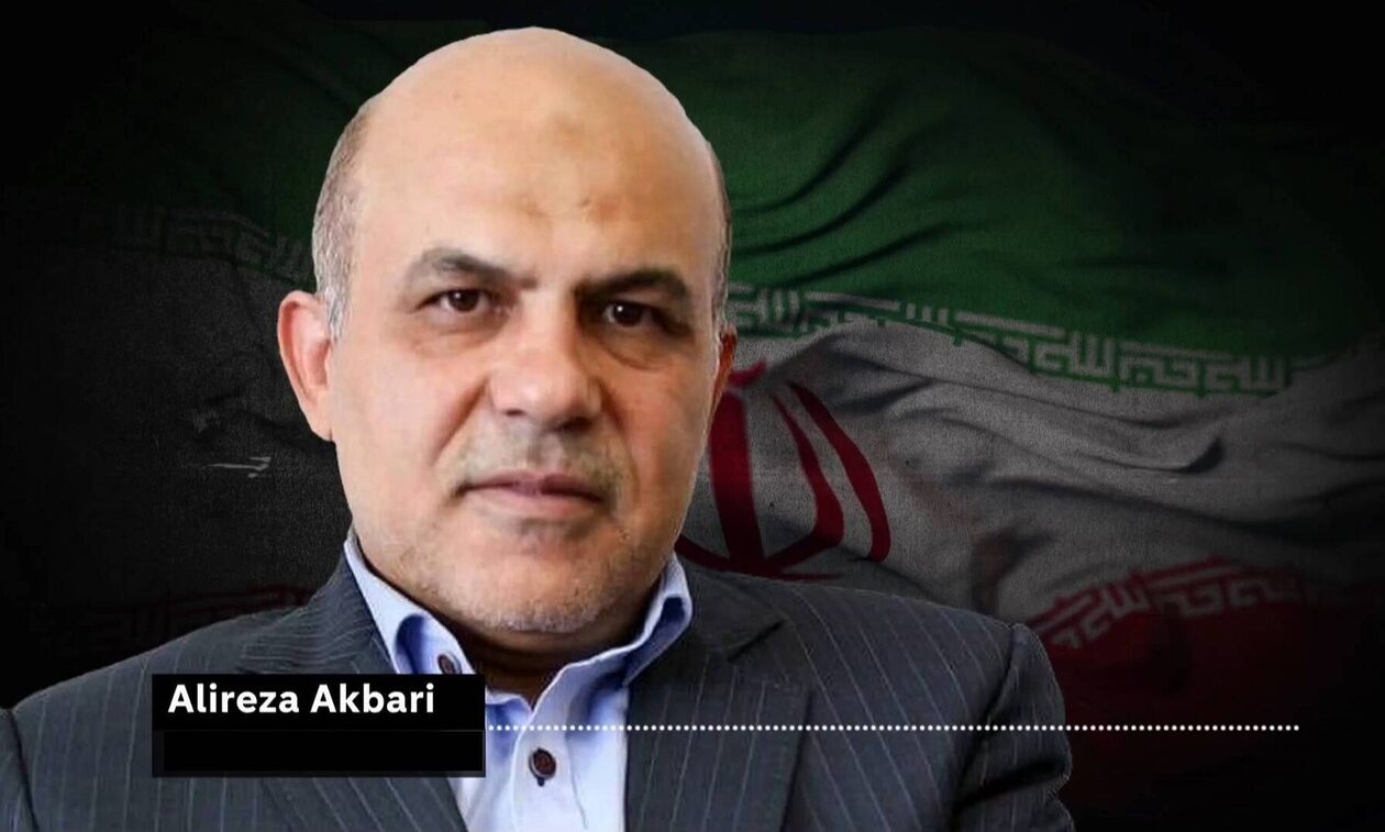 Ιράν: Θανατική ποινή σε Βρετανο-Ιρανό που κατηγορήθηκε για κατασκοπεία