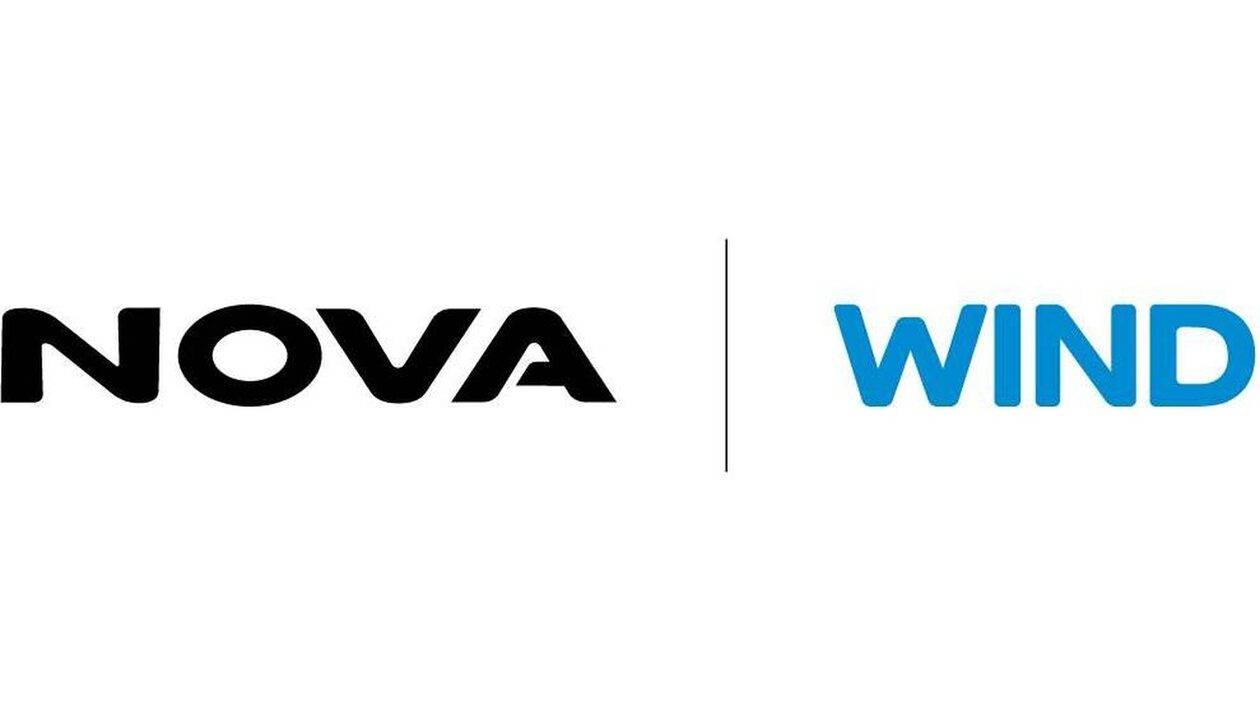 Ολοκληρώθηκε και επίσημα η συγχώνευση της Nova με τη Wind