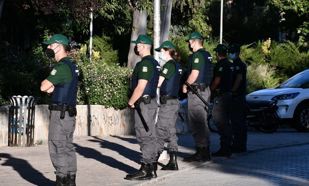 Αρχηγείο ΕΛΑΣ: Συνεχίζει να εκτελεί κανονικά τα καθήκοντά της η Πανεπιστημιακή Αστυνομία