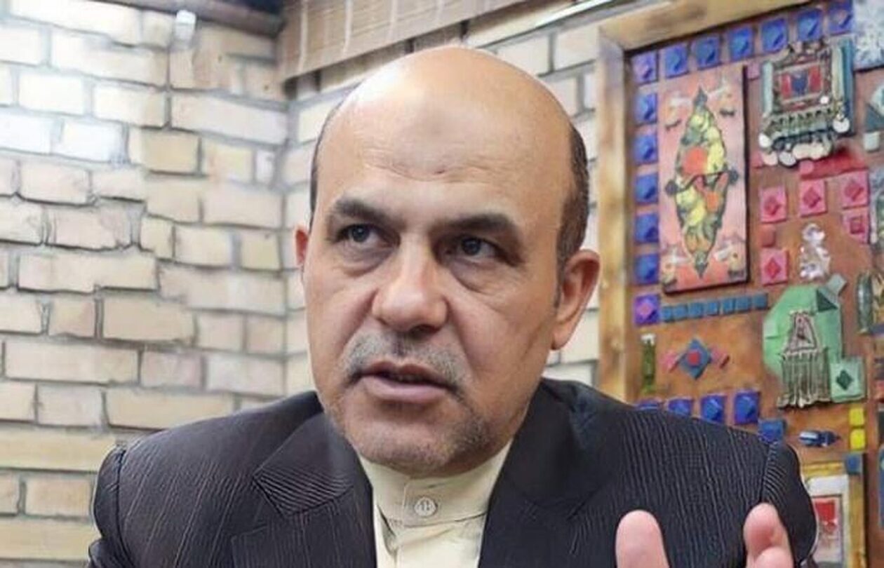 Ιράν: Αντιδράσεις για την εκτέλεση του Βρετανοϊρανού Αλιρεζά Ακμπαρί