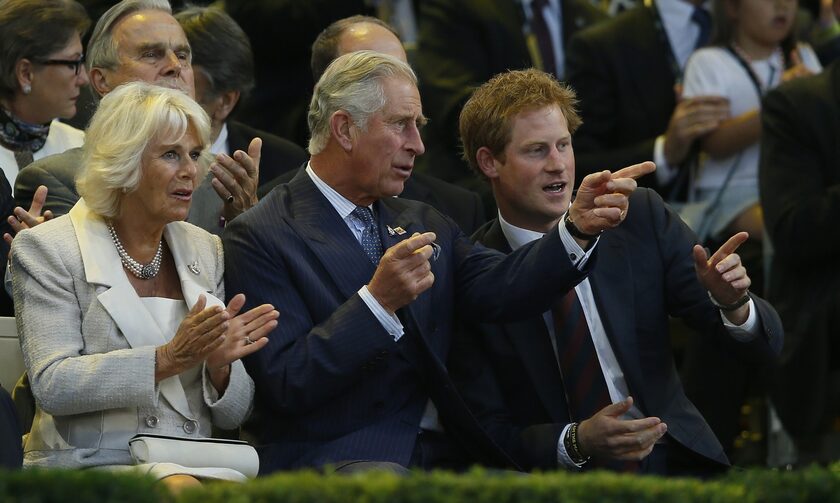 Μπάκιγχαμ: «Πιθανή η συμφιλίωση του πρίγκιπα Χάρι με τη βασιλική οικογένεια»