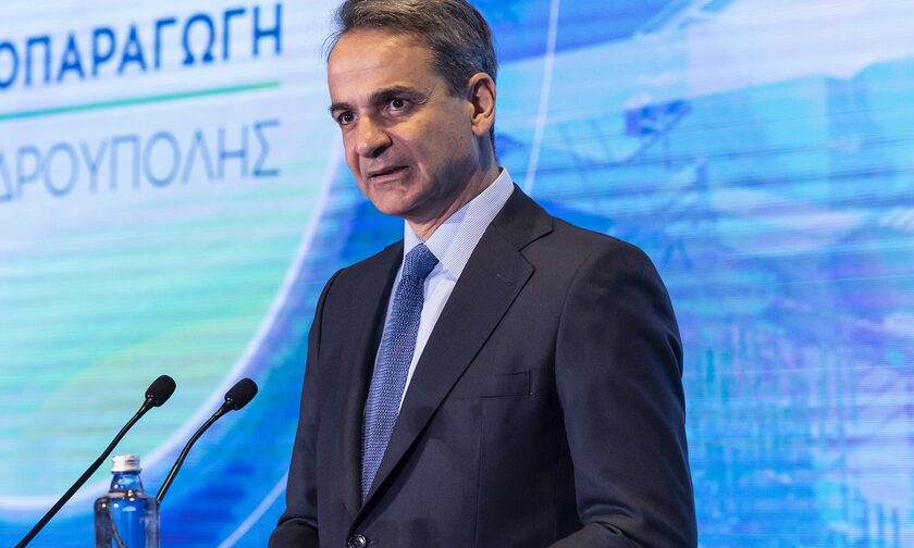PM Mitsotakis: Greece is now, in 2023, stronger than ever	