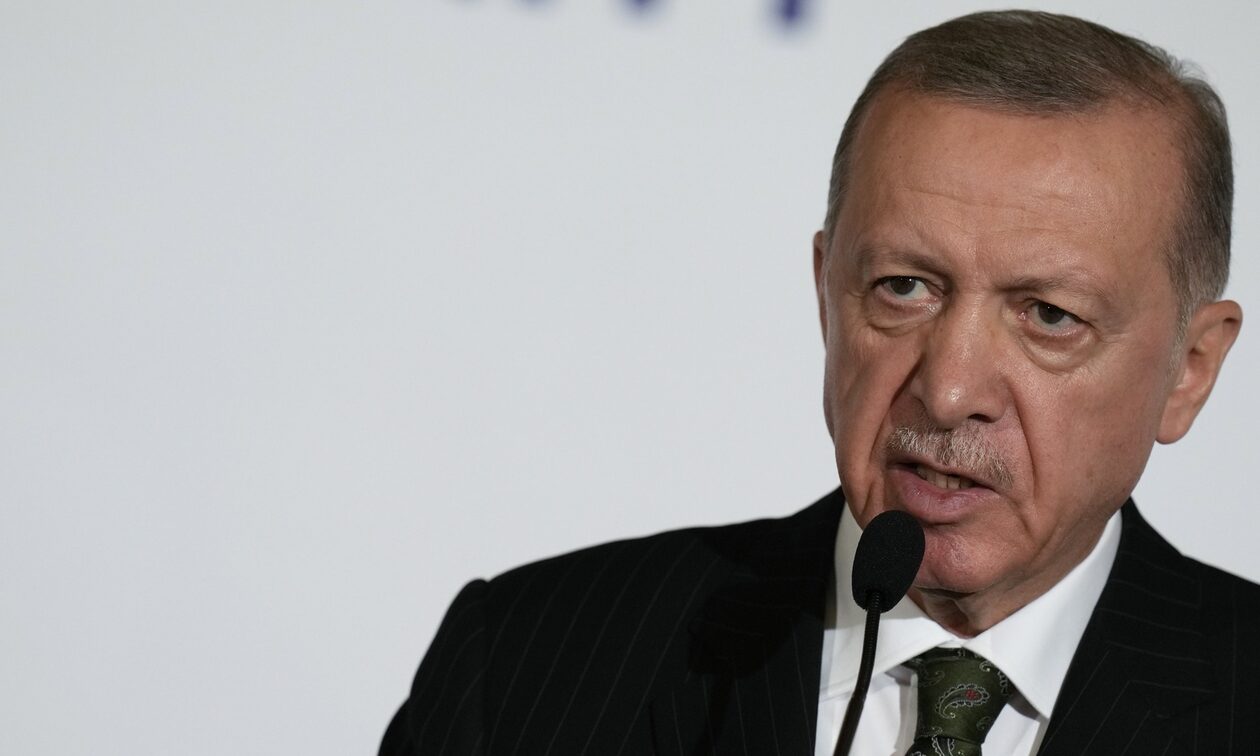 Τουρκία: Σε σύγχυση η Άγκυρα για τα εξοπλιστικά - Ο Ερντογάν σε στρατηγικό αδιέξοδο