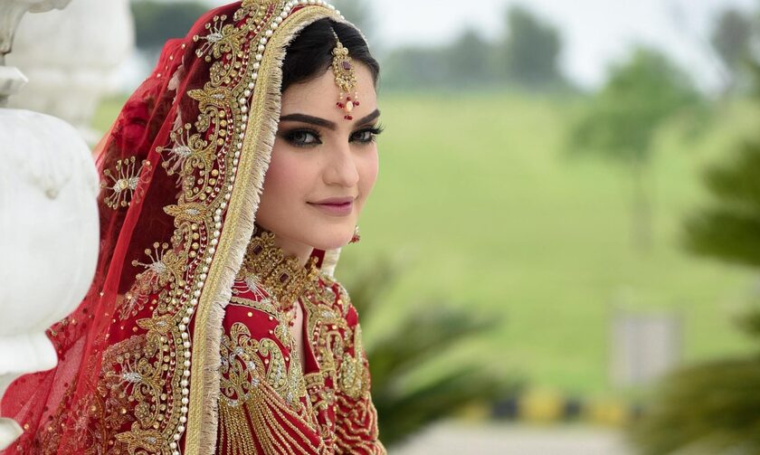 ΟΗΕ: Αυξάνονται οι γάμοι ανήλικων κοριτσιών στο Πακιστάν 