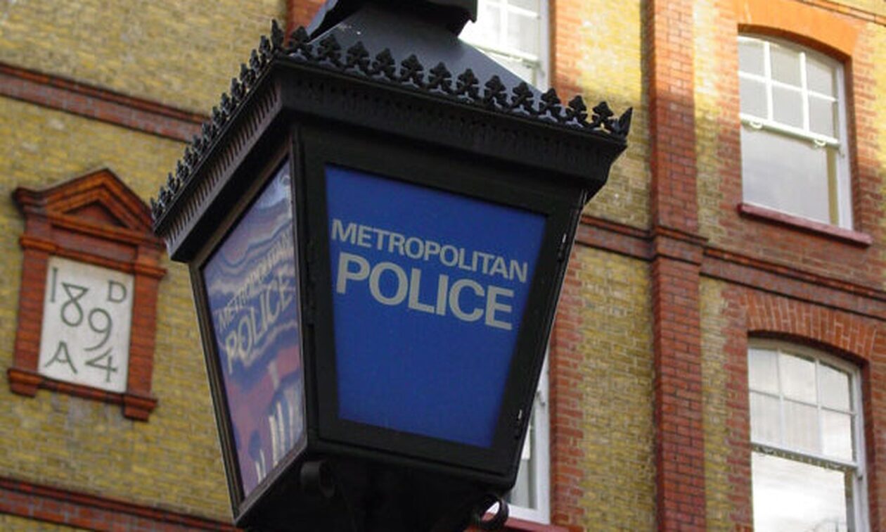 Βρετανία: Αστυνομικός του Λονδίνου ομολόγησε ότι είναι κατά συρροήν βιαστής