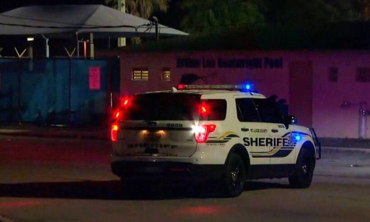 Φλόριντα: 8 τραυματίες απο πυροβολισμούς σε εκδήλωση για τον Μάρτιν Λούθερ Κίνγκ