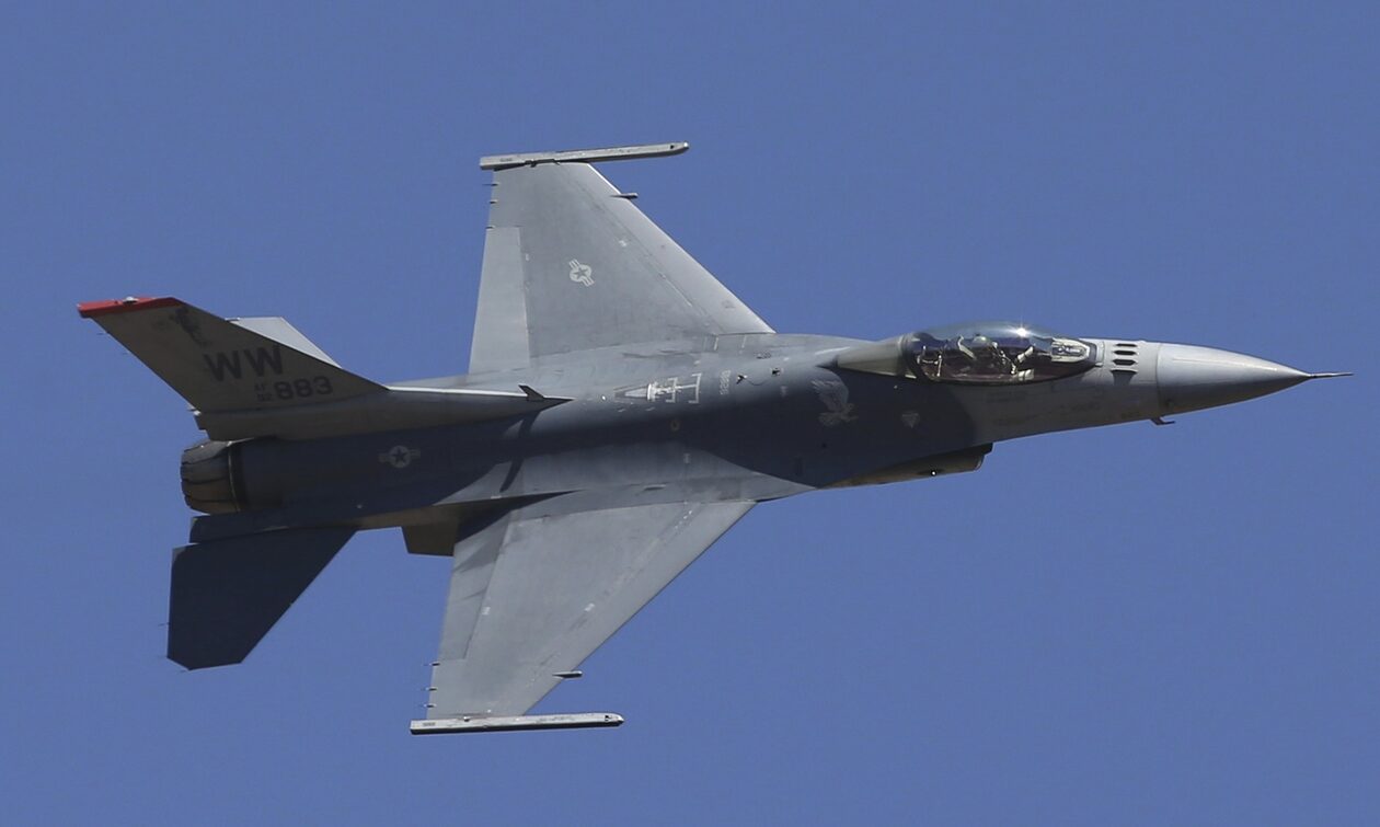 Τουρκία: Τι θα κρίνει την απόκτηση των F-16 από τις ΗΠΑ - Διεθνολόγοι εξηγούν