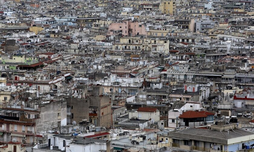Θεσσαλονίκη: Αποκαταστάθηκε η ηλεκτροδότηση στο κέντρο και στα ανατολικά της πόλης