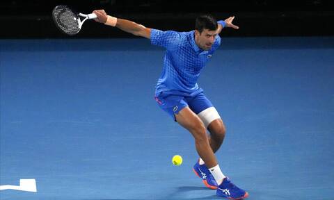 Νόβακ Τζόκοβιτς: Επέστρεψε «αγριεμένος» στην Αυστραλία, εντυπωσιακή πρεμιέρα στο Australian Open