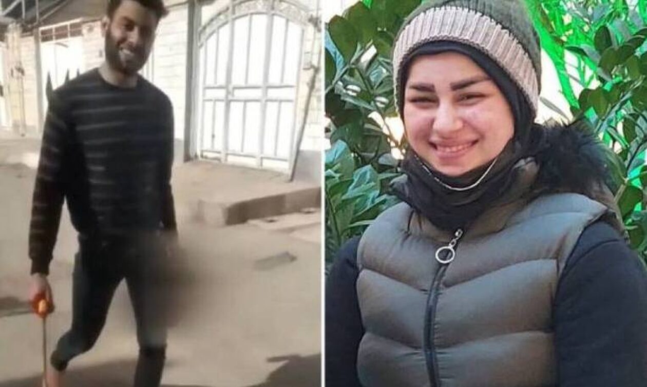 Ιράν: Αποκεφάλισε τη σύζυγό του, περιέφερε το κεφάλι της στο δρόμο και καταδικάστηκε σε 8 χρόνια