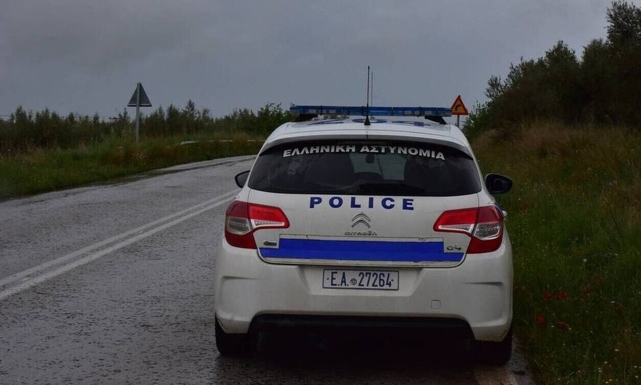 Ιωάννινα: Έκρυψαν 30 κιλά κάνναβης σε ειδικές κρύπτες αυτοκινήτου
