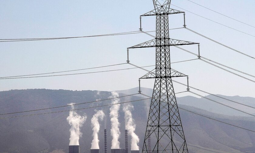 Ηλεκτρικό ρεύμα: Νέα πτώση στην τιμή στο Χρηματιστήριο Ενέργειας