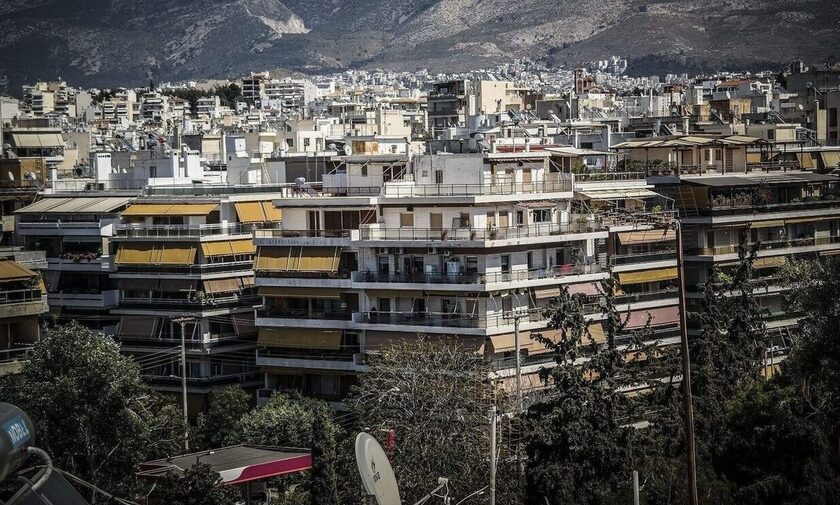 'Ερευνα: Οι τιμές πώλησης και ενοικίασης ακινήτων στην Ελλάδα το 2022