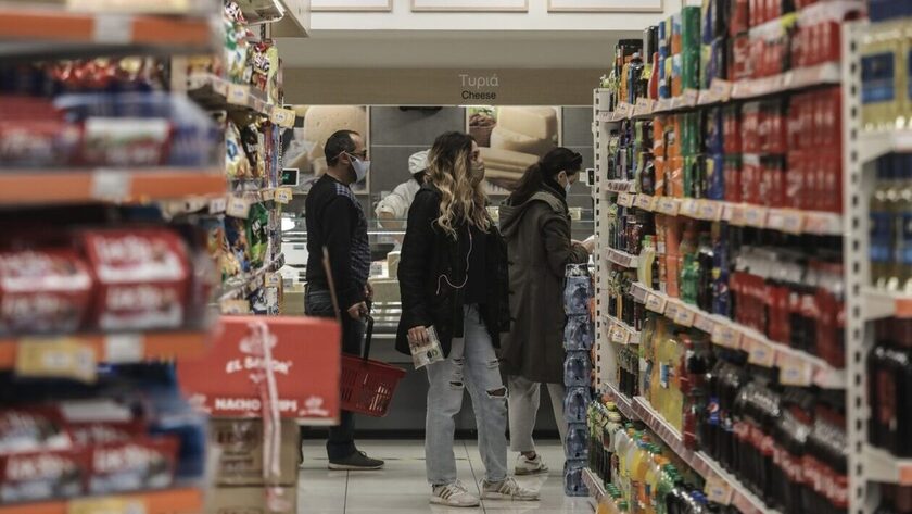 Αποκάλυψη: Τι συμβαίνει με τις προσφορές στα supermarket;
