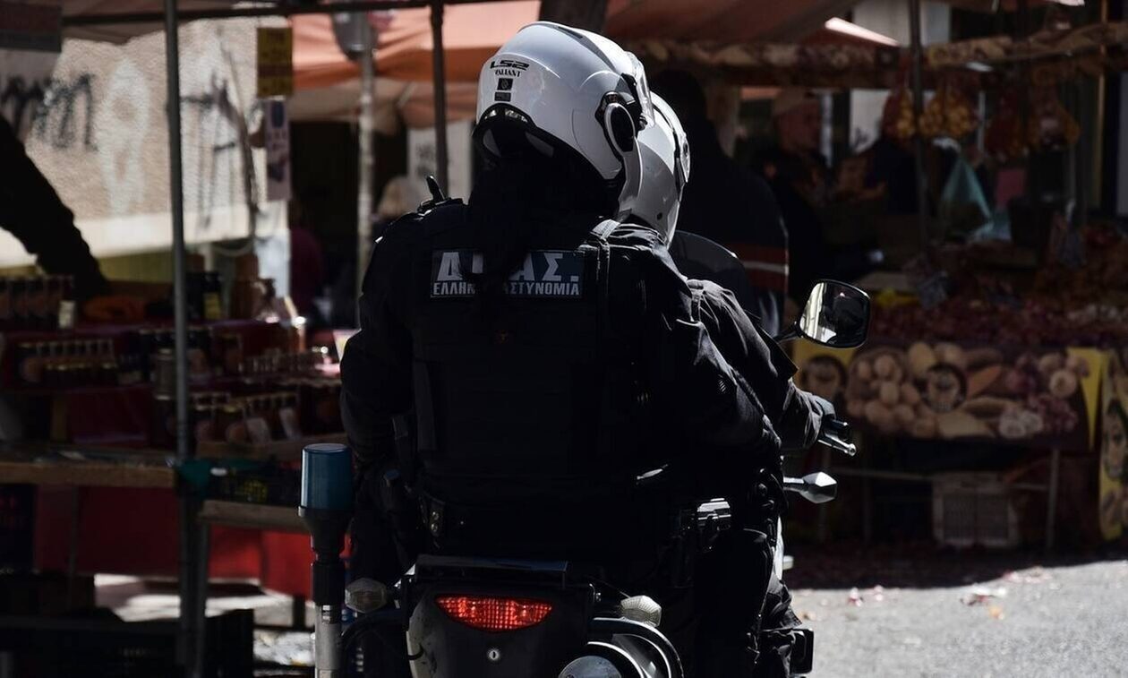 Θεσσαλονίκη: «Γέφυρα ζωής» από αστυνομικούς για παιδί που έπρεπε να μεταφερθεί στο ΑΧΕΠΑ