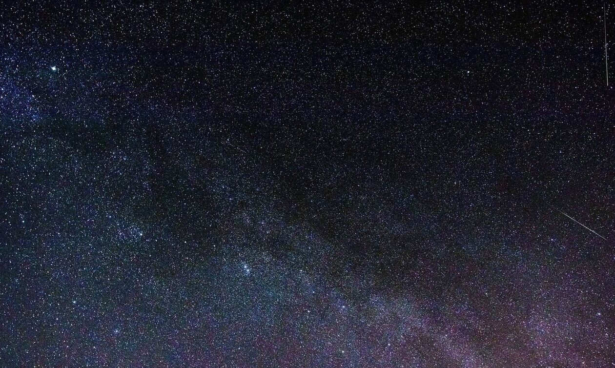 Τα αστέρια «εξαφανίζονται» από τον νυχτερινό ουρανό λόγω της φωτορύπανσης