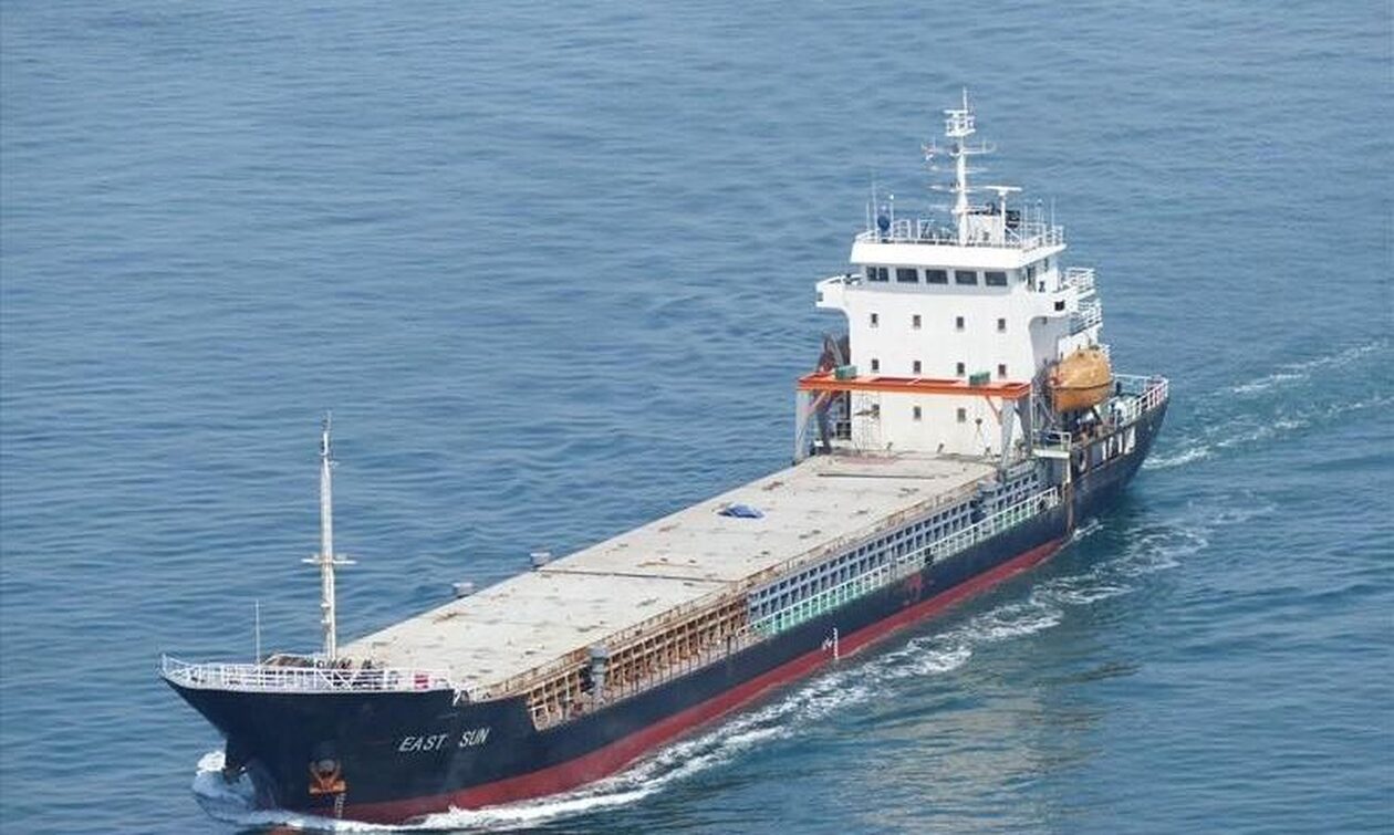 Ισπανία: Ακινητοποιήθηκε πλοίο ελληνικών συμφερόντων με 4,5 τόνους κοκαΐνης- 15 συλλήψεις