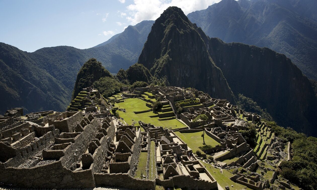 Κλείνει το Μάτσου Πίτσου λόγω των κοινωνικών ταραχών που συγκλονίζουν το Περού