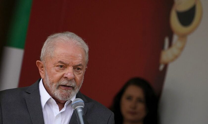 Βραζιλία: Ο νέος αρχηγός του στρατού - Βαθιά αναθεώρηση από τον Λούλα