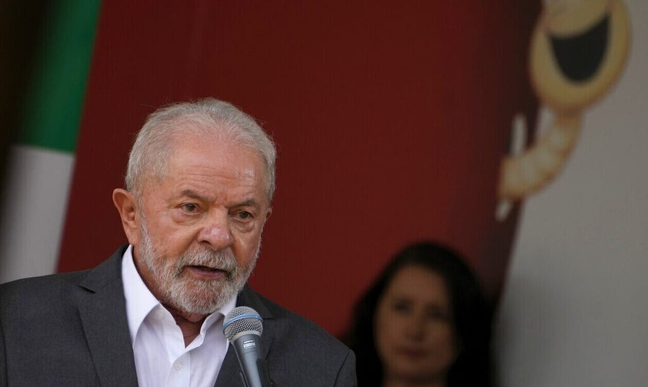 Βραζιλία: Ο νέος αρχηγός του στρατού - Βαθιά αναθεώρηση από τον Λούλα