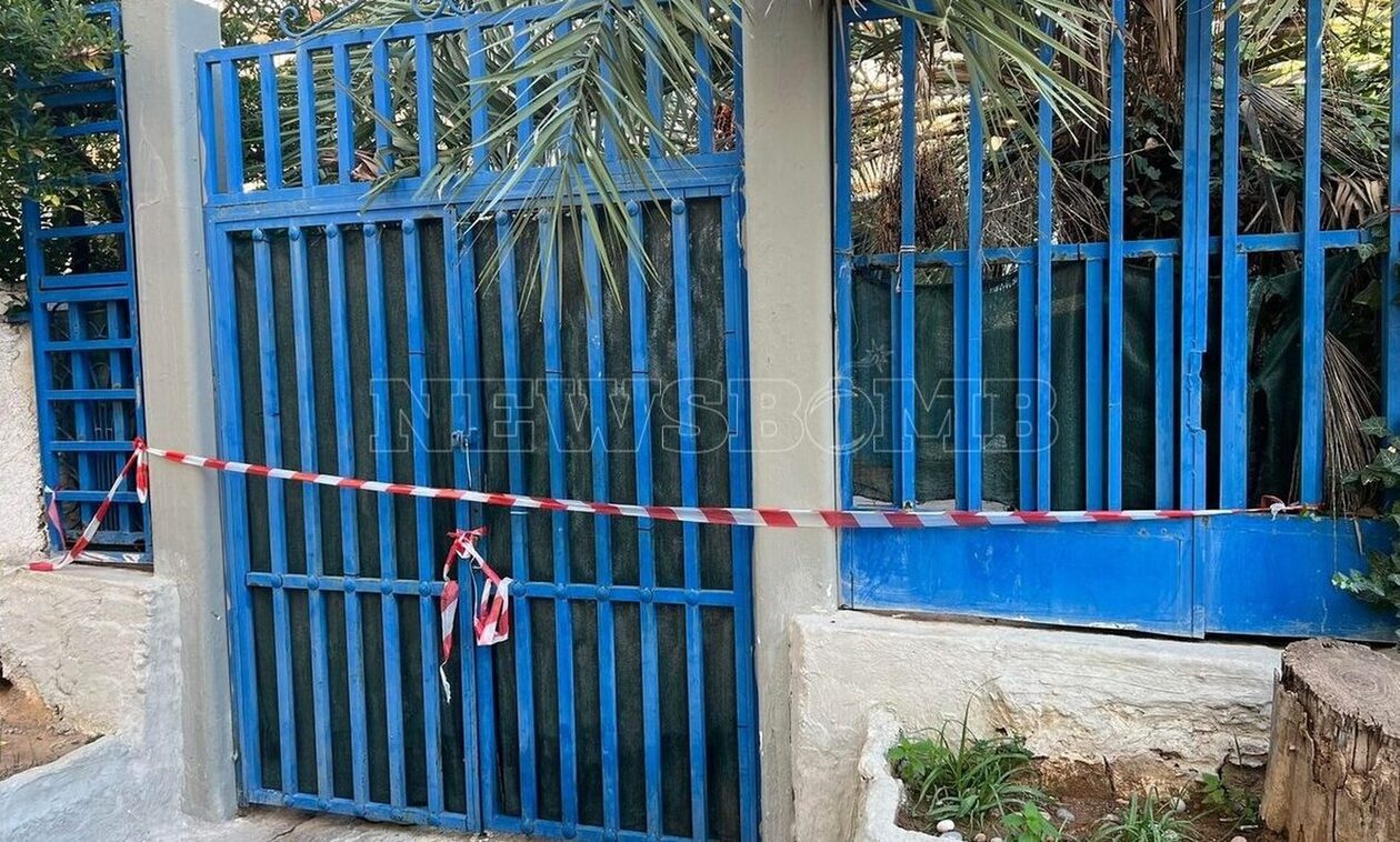 Νίκαια: «Σκότωσα τη γυναίκα μου» - Τι είπε για τη δολοφονία ο 50χρονος