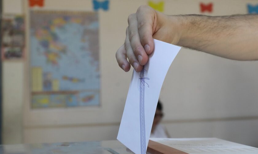 Δημοσκόπηση RASS: Στο 6,1% το προβάδισμα της Νέας Δημοκρατίας έναντι του ΣΥΡΙΖΑ
