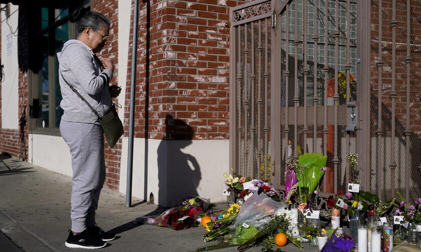 Μακελειό στο Λος Άντζελες: Ο δράστης ενδέχεται να ήθελε να σκοτώσει την πρώην σύζυγό του