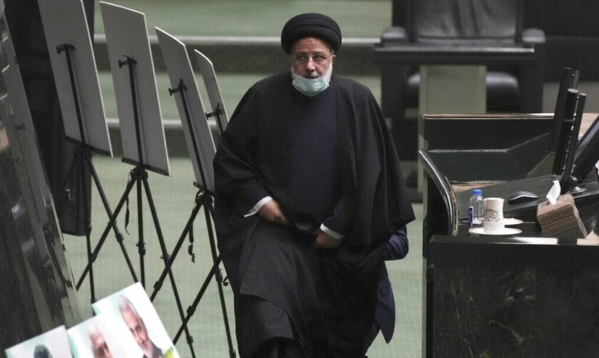 Ιράν: Η Τεχεράνη καταδικάζει τις κυρώσεις από Βρυξέλλες και Λονδίνο - Aπειλεί με αντίποινα