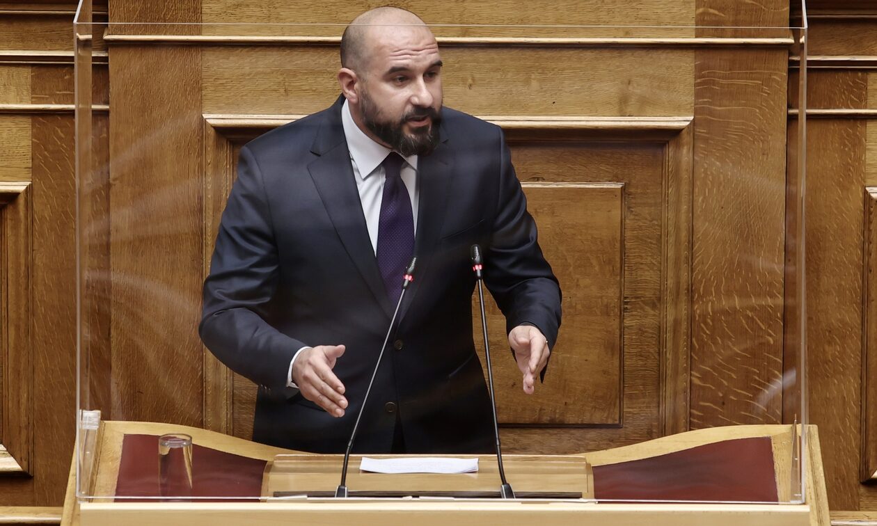 Τζανακόπουλος: Θα καθαρίσουμε τη χώρα από τις παρανομίες και τις εγκληματικές