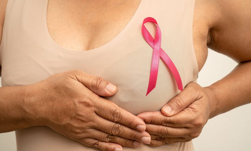 Αμφοτερόπλευρος καρκίνος μαστού: Ποιες γυναίκες κινδυνεύουν