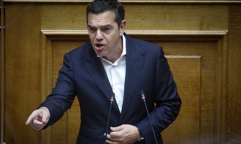 Ισχυρή πιθανότητα να καταθέσει πρόταση δυσπιστίας ο Τσίπρας - Τι ζυγίζει ο πρόεδρος του ΣΥΡΙΖΑ