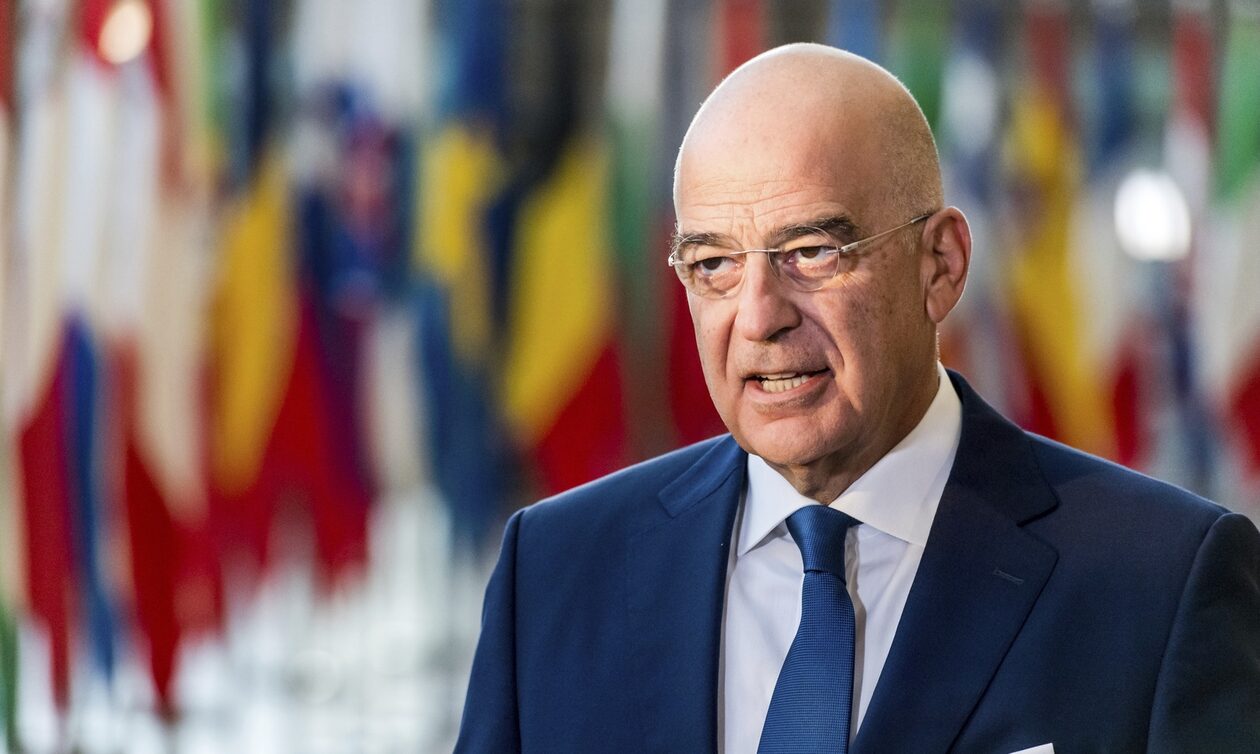 Νίκος Δένδιας για την υποψηφιότητα της Ελλάδας στο Συμβούλιο Ασφαλείας των Ηνωμένων Εθνών