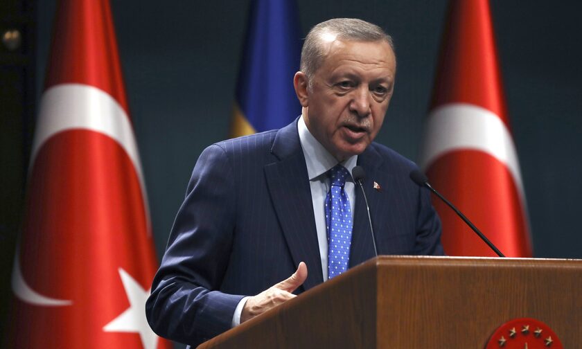Τουρκία - Συμβούλιο Ασφαλείας σε Ελλάδα: «Δεν θα ανεχτούμε κανένα τετελεσμένο»