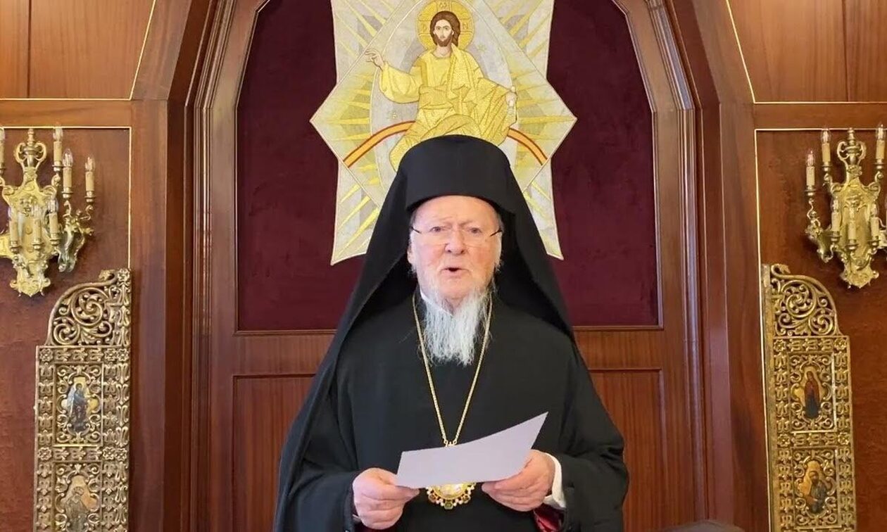 Βαρθολομαίος: Η Εκκλησία της Ρωσίας έχει παπικές αξιώσεις, όχι το Οικουμενικό Πατριαρχείο