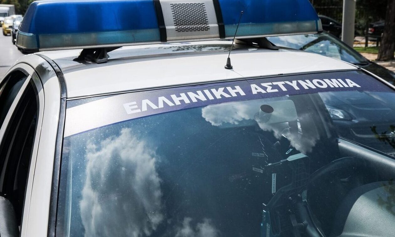 Αλεξανδρούπολη: Διακινητής έπεσε σε μπάρα διοδίων για να αποφύγει τον αστυνομικό έλεγχο