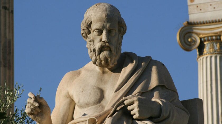 Πλάτωνας: 30 σοφά λόγια που πρέπει να θυμάσαι κάθε μέρα