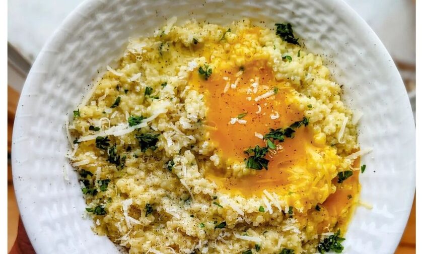 Pastina: H viral σούπα του χειμώνα με 6 υλικά που έχεις στην κουζίνα