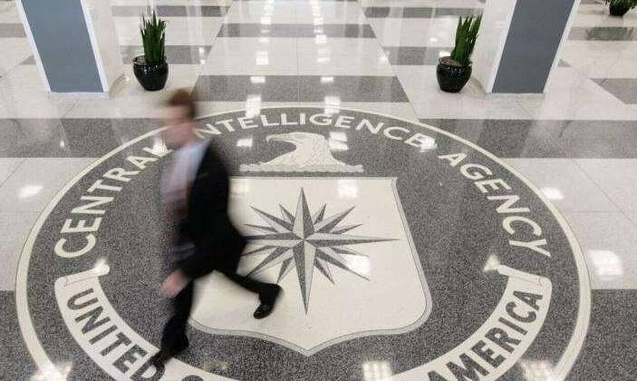 «Μπλόκο» της Ρωσίας στους ιστότοπους της CIA και του FBI - Τους κατηγορούν για fake news
