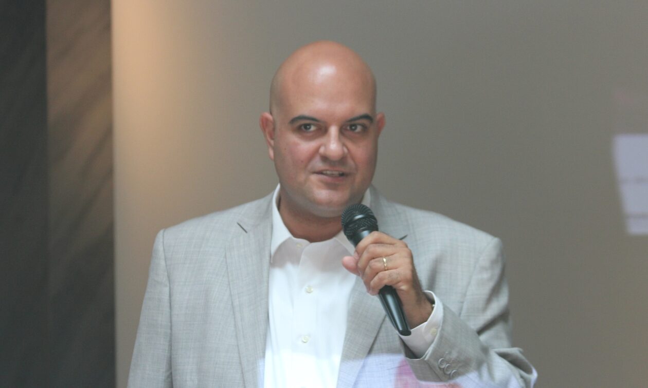 Φιλίστωρ Δεστεμπασίδης: Απολογείται σήμερα ο «Μαξιμος Σαράφης» - Ο δικηγόρος του στο Newsbomb.gr