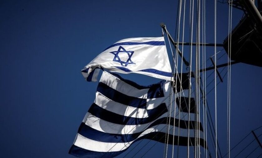 Greece-Israel relations at their highest point, Israel's Ambassador Katz says at Economist event